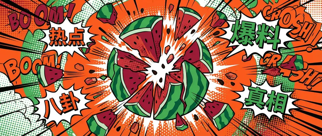 九州网站 今日头瓜爆炸漫画横幅
